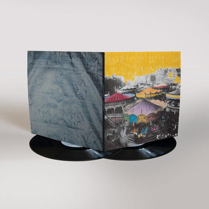 The Collected Works Of Neutral Milk Hotel - Vinyl LP