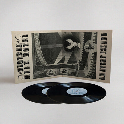 The Collected Works Of Neutral Milk Hotel - Vinyl LP